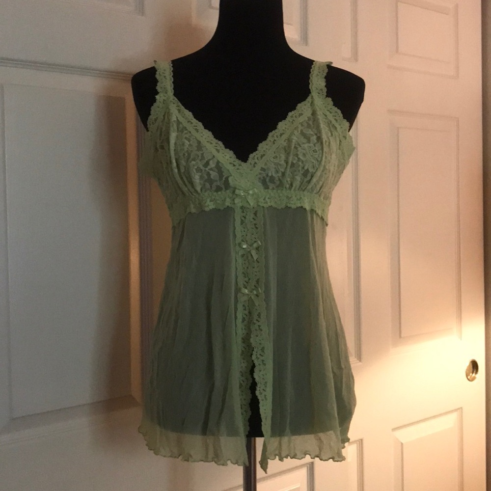 Hanky Panky Camisole